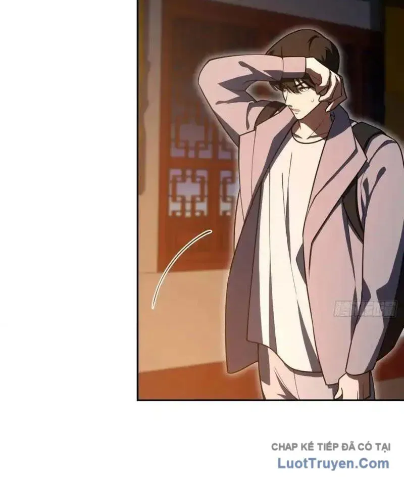 Nhân Sinh Quỷ Dị Chap 12 - Next Chap 13