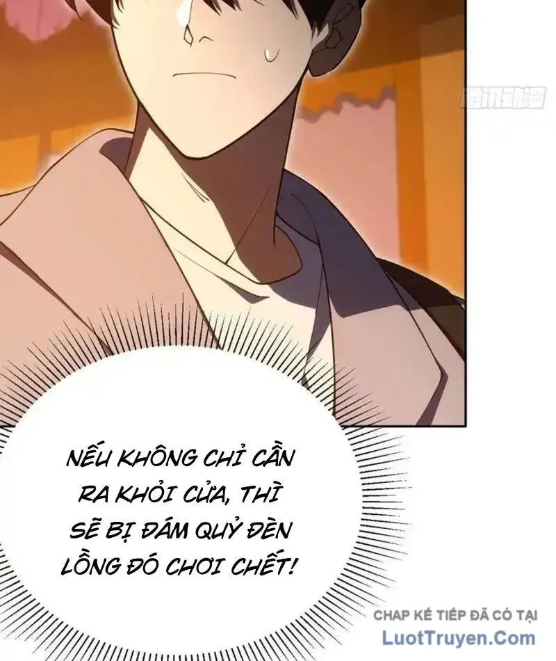Nhân Sinh Quỷ Dị Chap 12 - Next Chap 13