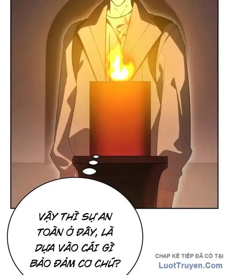 Nhân Sinh Quỷ Dị Chap 12 - Next Chap 13