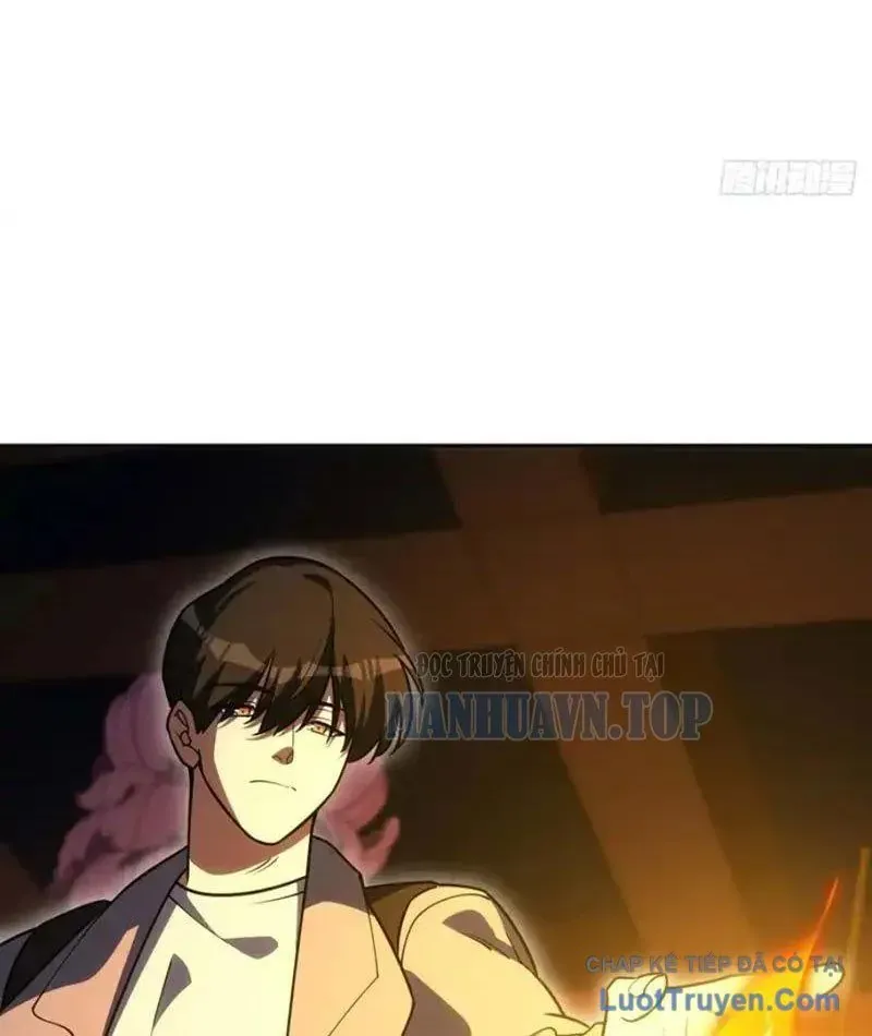 Nhân Sinh Quỷ Dị Chap 12 - Next Chap 13