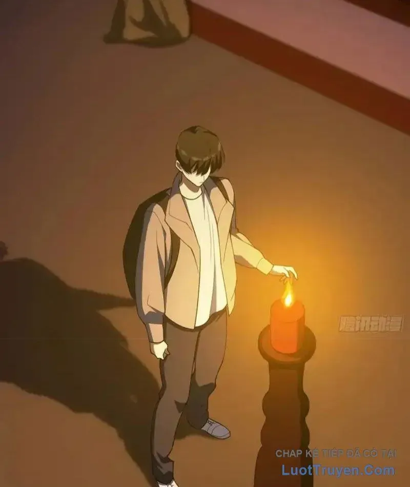 Nhân Sinh Quỷ Dị Chap 12 - Next Chap 13