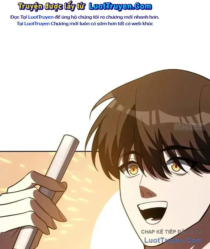 Nhân Sinh Quỷ Dị Chap 12 - Next Chap 13