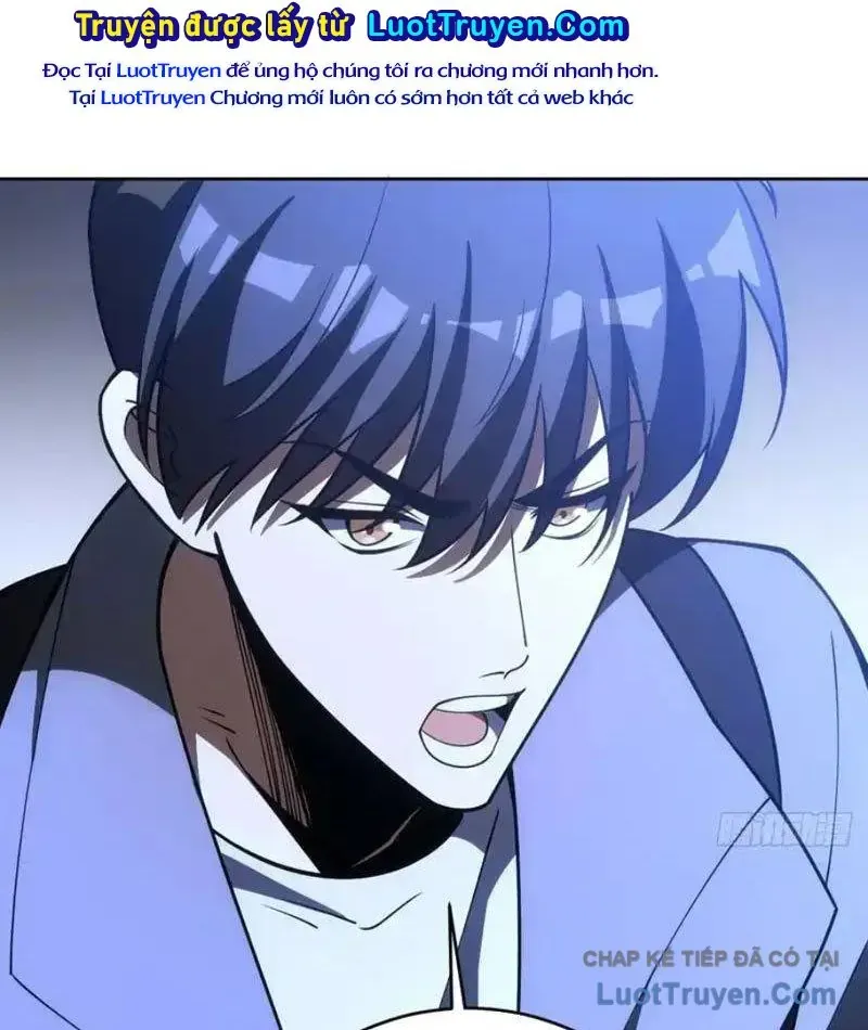 Nhân Sinh Quỷ Dị Chap 12 - Next Chap 13