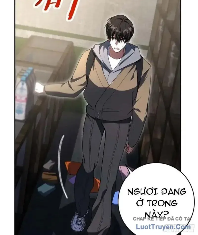 Nhân Sinh Quỷ Dị Chap 12 - Next Chap 13