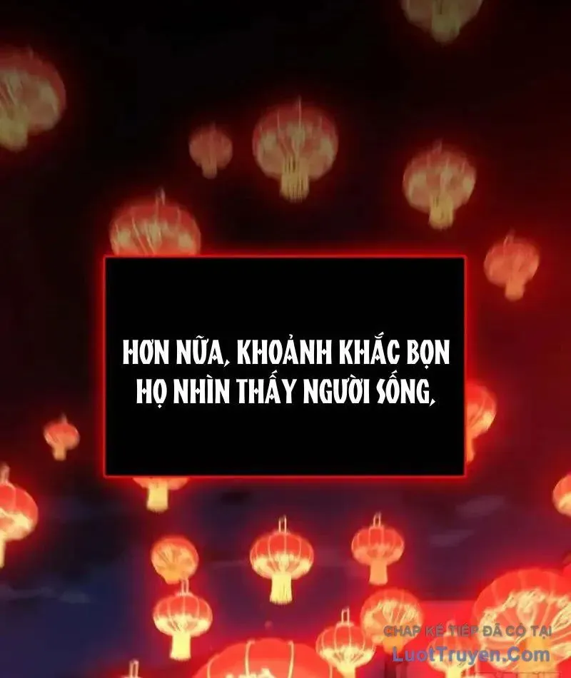 Nhân Sinh Quỷ Dị Chap 12 - Next Chap 13