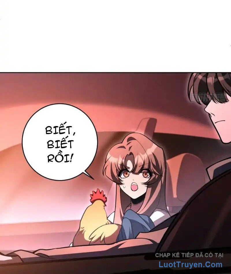 Nhân Sinh Quỷ Dị Chap 13 - Next Chap 14