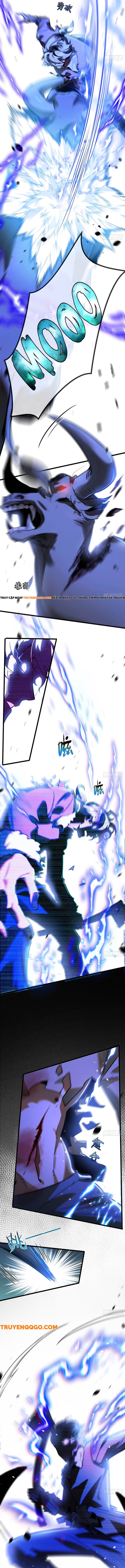 Trận Chiến Cuối Cùng Của Eden Chap 3 - Next Chap 4