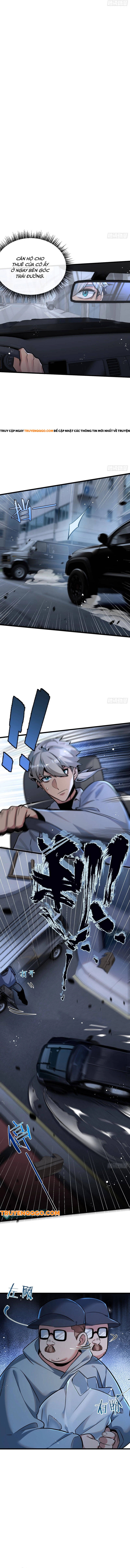 Trận Chiến Cuối Cùng Của Eden Chap 4 - Next Chap 5