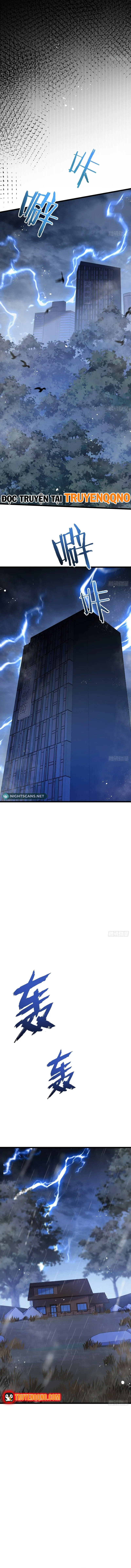 Trận Chiến Cuối Cùng Của Eden Chap 7 - Next Chap 8