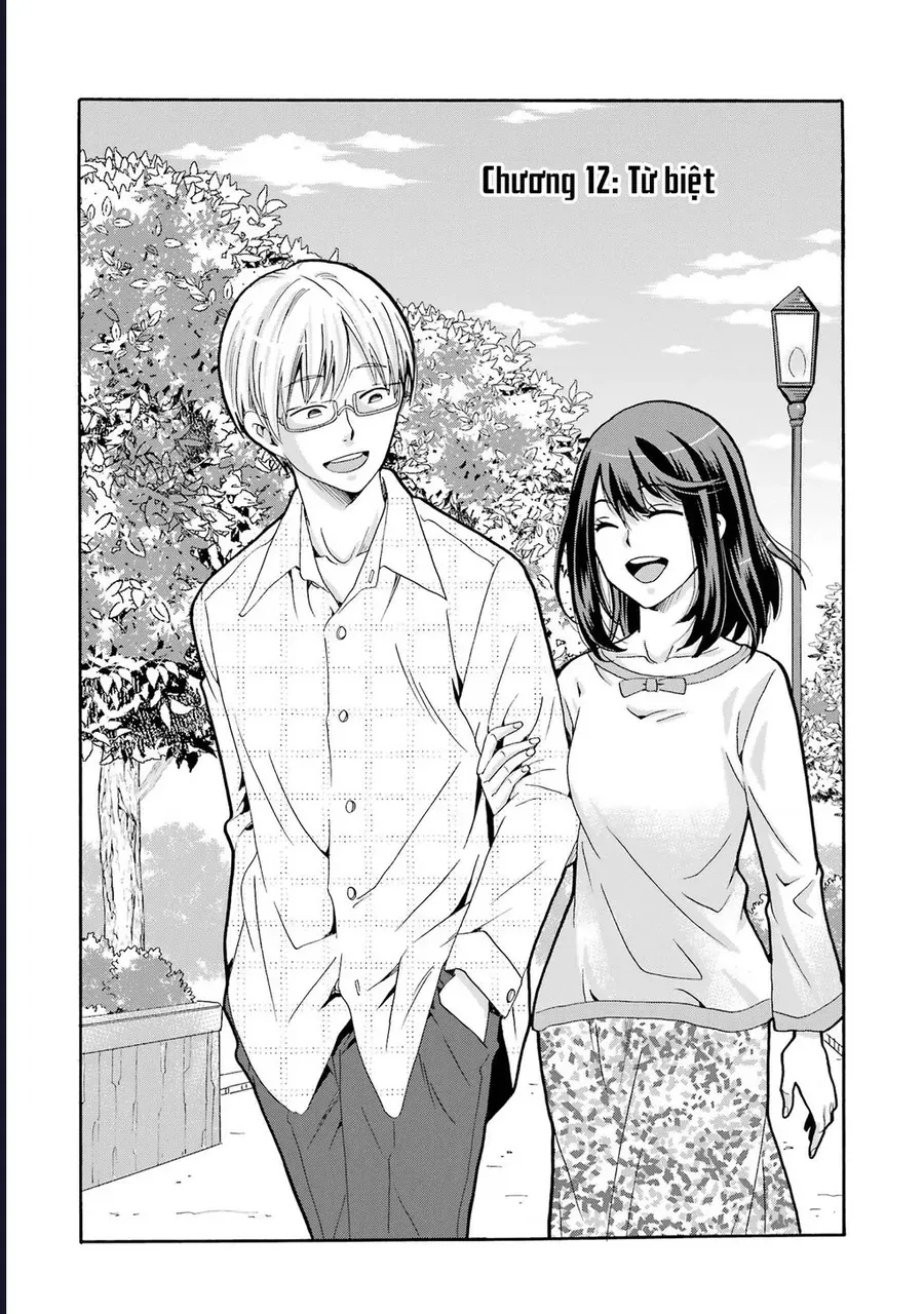 Sensei, Bokutachi Wa Koroshiteimasen. Chap 12 - Next Chap 13
