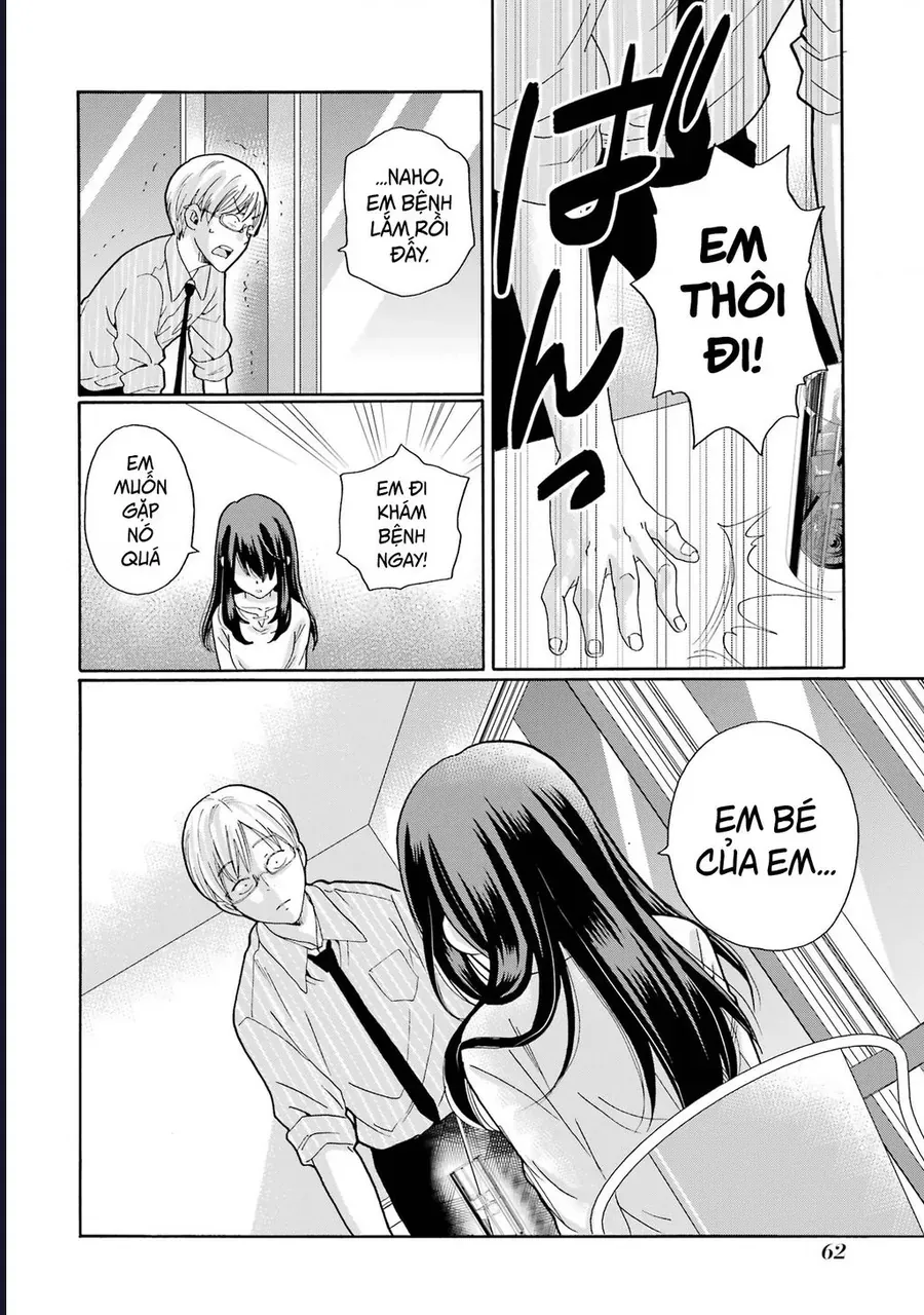 Sensei, Bokutachi Wa Koroshiteimasen. Chap 12 - Next Chap 13