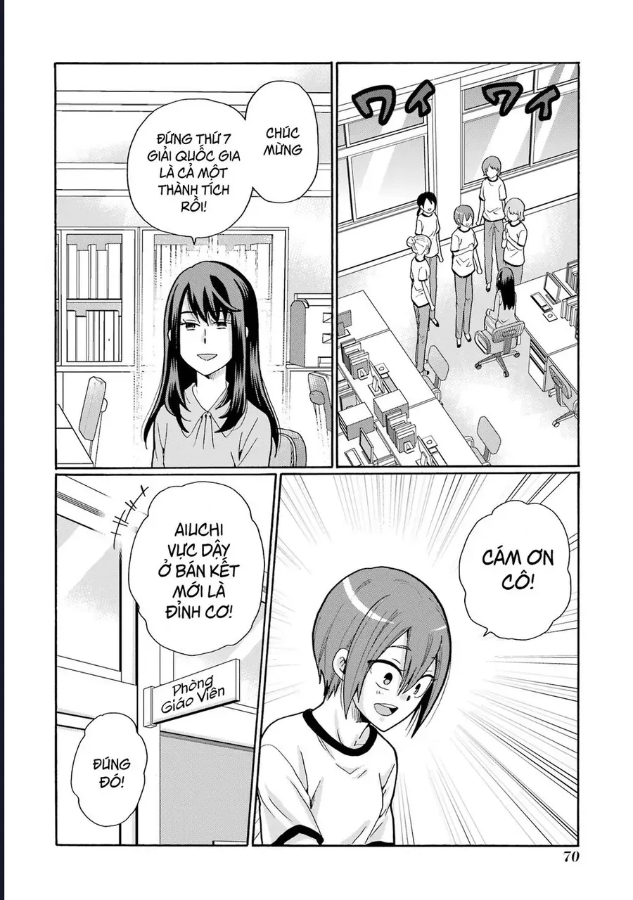 Sensei, Bokutachi Wa Koroshiteimasen. Chap 12 - Next Chap 13