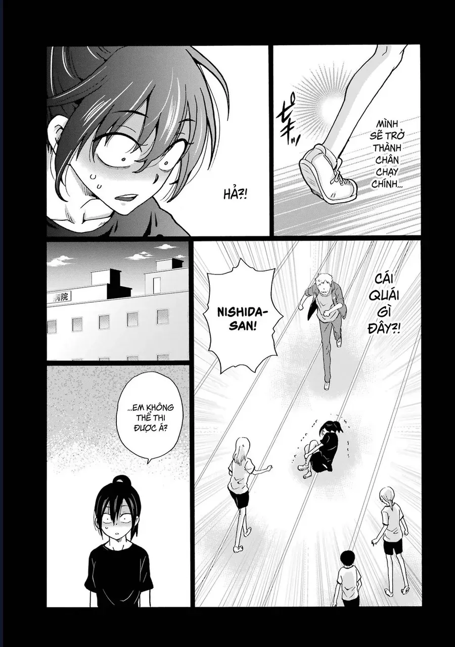 Sensei, Bokutachi Wa Koroshiteimasen. Chap 8 - Next Chap 9