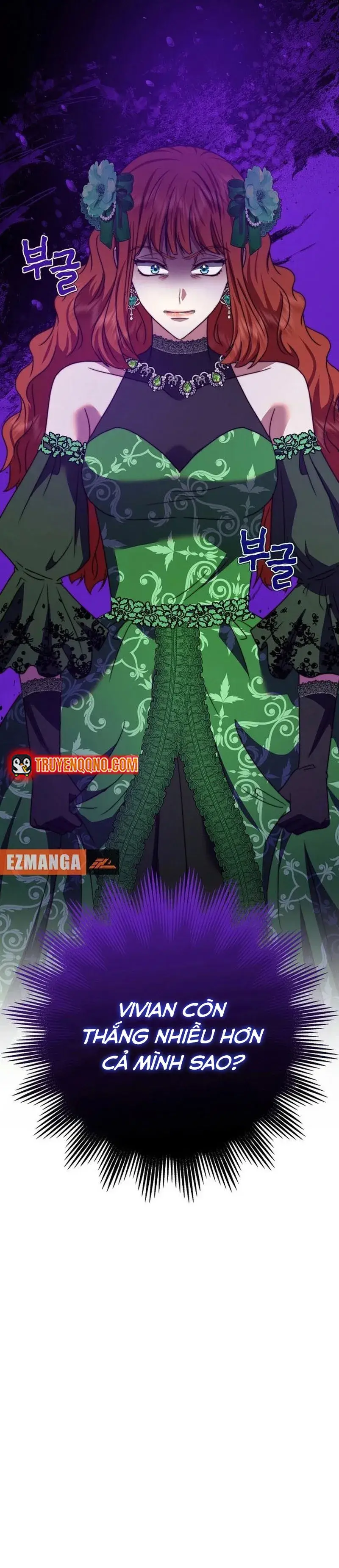 Hoàng Hậu Sát Thủ Chap 40 - Next Chap 41