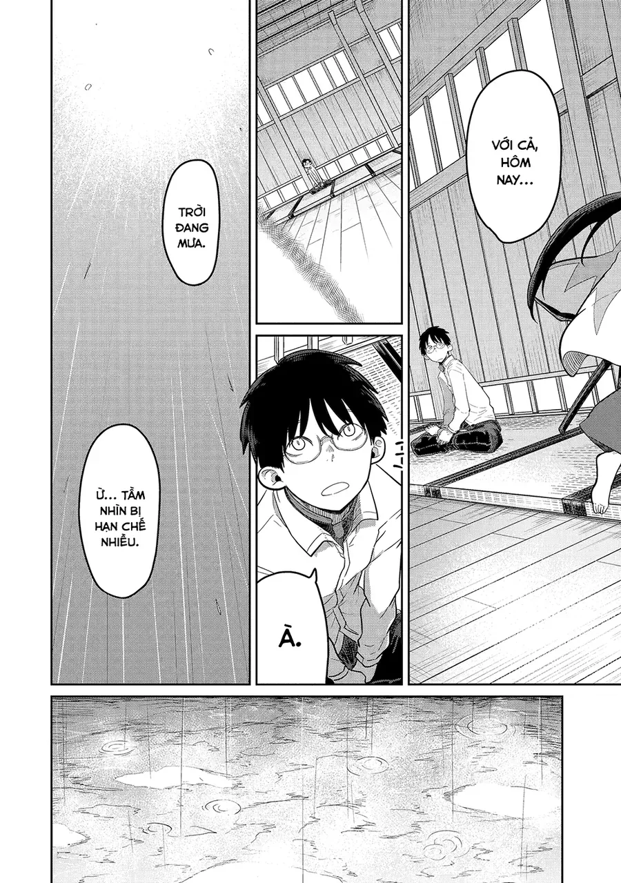 Saikou Nando Meikyuu De Party Ni Okizari Ni Sareta S-Rank Kenshi, Hontou Ni Mayoimakutte Dare Mo Shiranai Saishinbu E: Ore No Kan Dato Tabun Kocchi Ga Deguchi Da To Omou Chap 28 - Next Chap 29