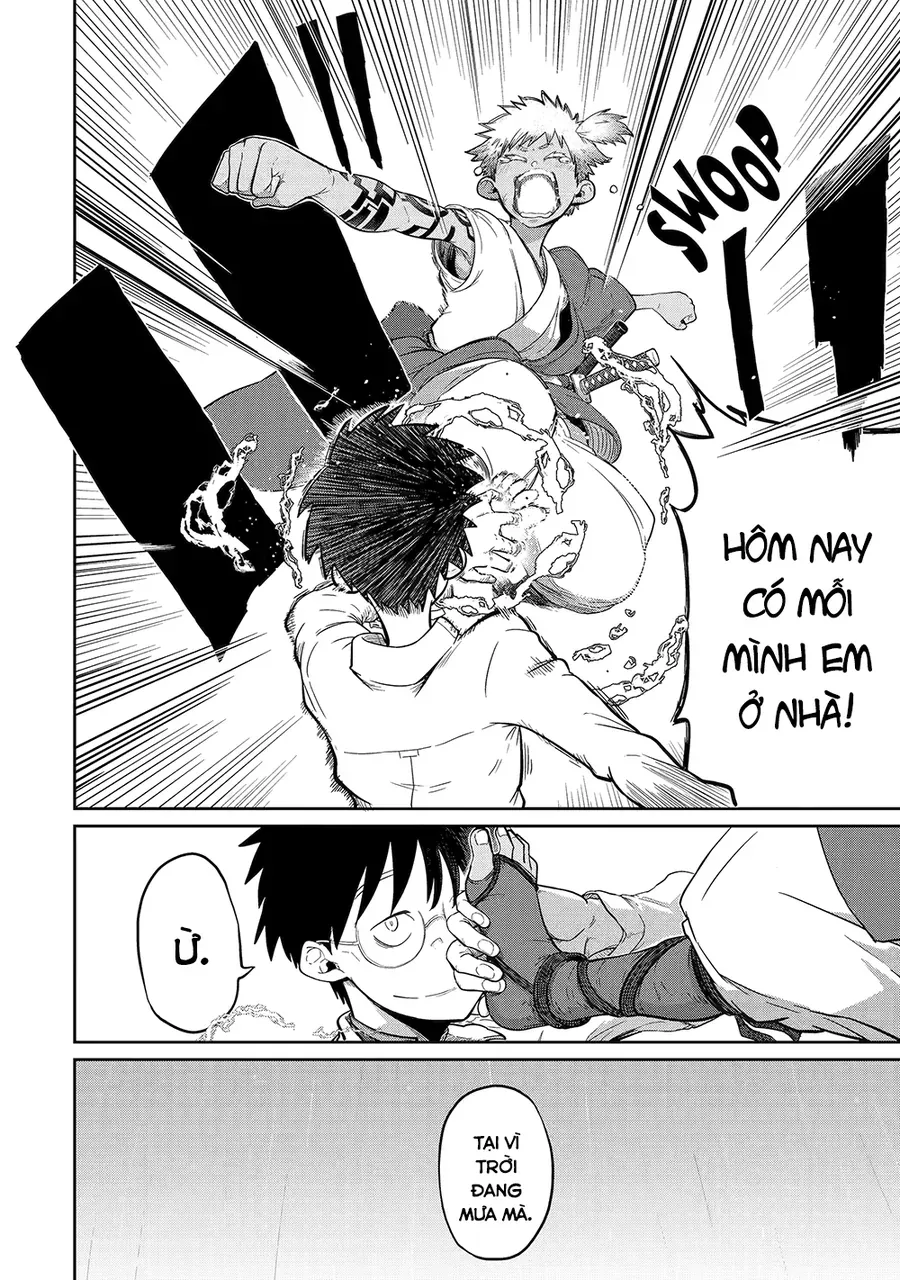 Saikou Nando Meikyuu De Party Ni Okizari Ni Sareta S-Rank Kenshi, Hontou Ni Mayoimakutte Dare Mo Shiranai Saishinbu E: Ore No Kan Dato Tabun Kocchi Ga Deguchi Da To Omou Chap 28 - Next Chap 29