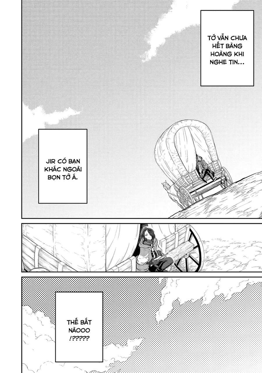 Saikou Nando Meikyuu De Party Ni Okizari Ni Sareta S-Rank Kenshi, Hontou Ni Mayoimakutte Dare Mo Shiranai Saishinbu E: Ore No Kan Dato Tabun Kocchi Ga Deguchi Da To Omou Chap 28 - Next Chap 29