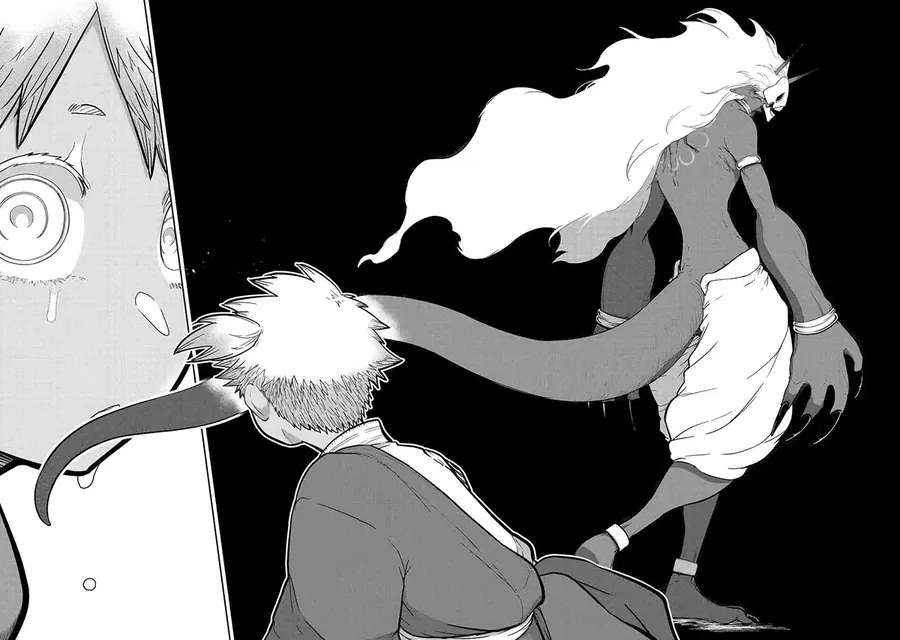 Saikou Nando Meikyuu De Party Ni Okizari Ni Sareta S-Rank Kenshi, Hontou Ni Mayoimakutte Dare Mo Shiranai Saishinbu E: Ore No Kan Dato Tabun Kocchi Ga Deguchi Da To Omou Chap 30 - Next Chap 31