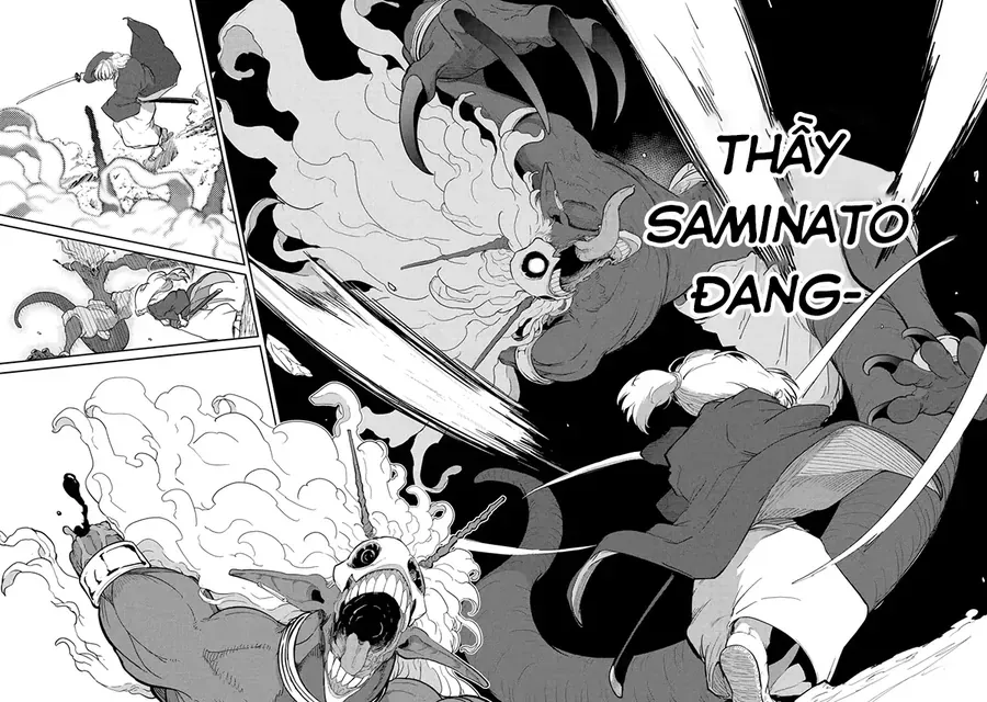 Saikou Nando Meikyuu De Party Ni Okizari Ni Sareta S-Rank Kenshi, Hontou Ni Mayoimakutte Dare Mo Shiranai Saishinbu E: Ore No Kan Dato Tabun Kocchi Ga Deguchi Da To Omou Chap 31 - Next Chap 32