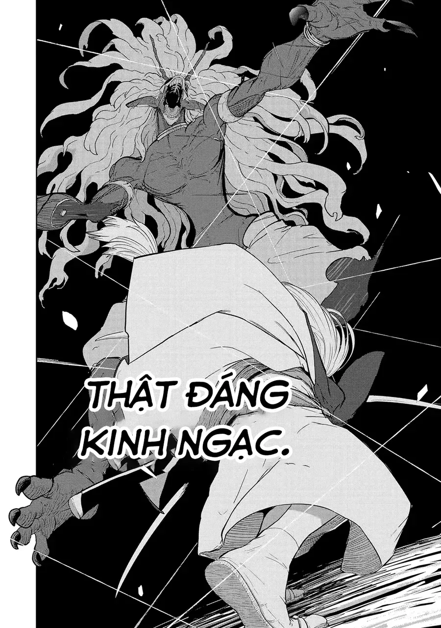 Saikou Nando Meikyuu De Party Ni Okizari Ni Sareta S-Rank Kenshi, Hontou Ni Mayoimakutte Dare Mo Shiranai Saishinbu E: Ore No Kan Dato Tabun Kocchi Ga Deguchi Da To Omou Chap 31 - Next Chap 32