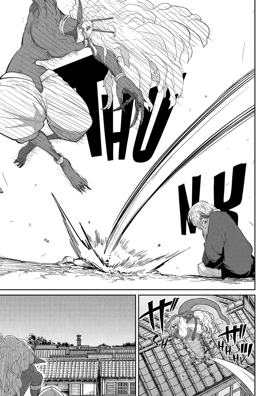 Saikou Nando Meikyuu De Party Ni Okizari Ni Sareta S-Rank Kenshi, Hontou Ni Mayoimakutte Dare Mo Shiranai Saishinbu E: Ore No Kan Dato Tabun Kocchi Ga Deguchi Da To Omou Chap 31 - Next Chap 32