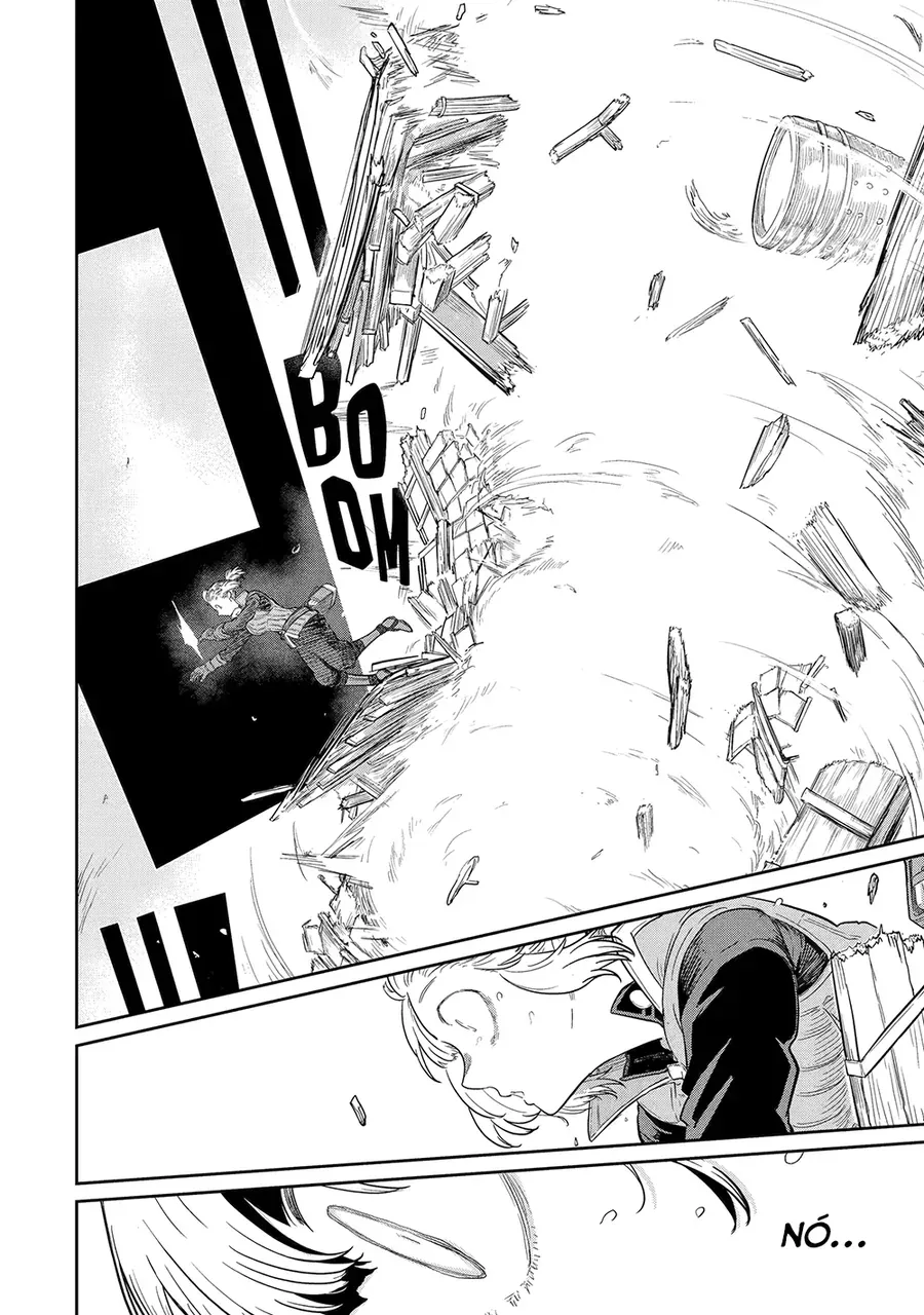 Saikou Nando Meikyuu De Party Ni Okizari Ni Sareta S-Rank Kenshi, Hontou Ni Mayoimakutte Dare Mo Shiranai Saishinbu E: Ore No Kan Dato Tabun Kocchi Ga Deguchi Da To Omou Chap 31 - Next Chap 32