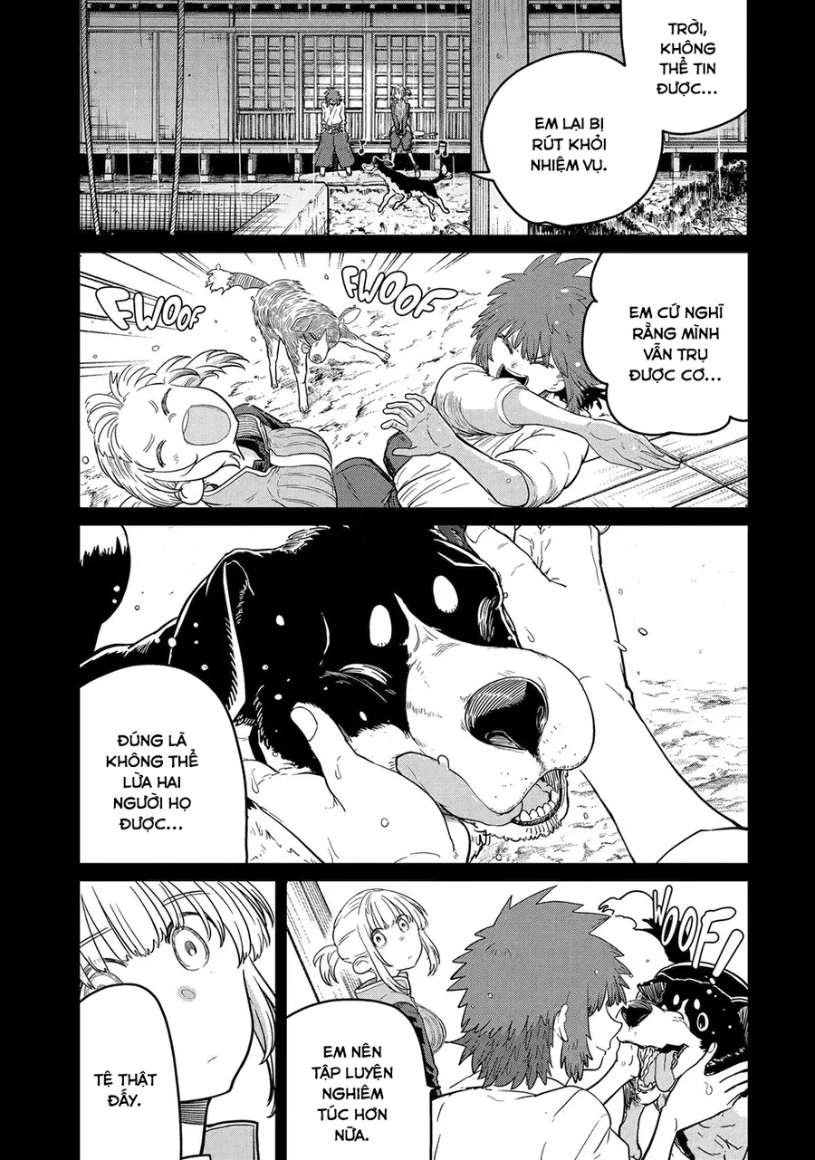 Saikou Nando Meikyuu De Party Ni Okizari Ni Sareta S-Rank Kenshi, Hontou Ni Mayoimakutte Dare Mo Shiranai Saishinbu E: Ore No Kan Dato Tabun Kocchi Ga Deguchi Da To Omou Chap 33 - Next Chap 34