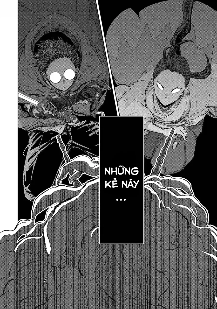 Saikou Nando Meikyuu De Party Ni Okizari Ni Sareta S-Rank Kenshi, Hontou Ni Mayoimakutte Dare Mo Shiranai Saishinbu E: Ore No Kan Dato Tabun Kocchi Ga Deguchi Da To Omou Chap 40 - Next Chap 41