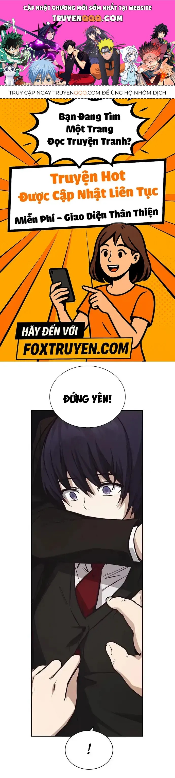 Cạnh Tranh Thân Thiện (Friendly Rivalry) Chap 29 - Next Chap 30