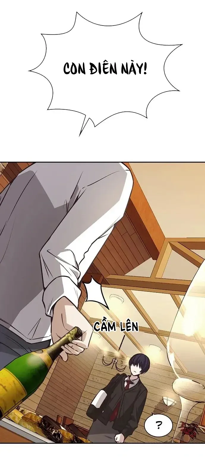 Cạnh Tranh Thân Thiện (Friendly Rivalry) Chap 29 - Next Chap 30