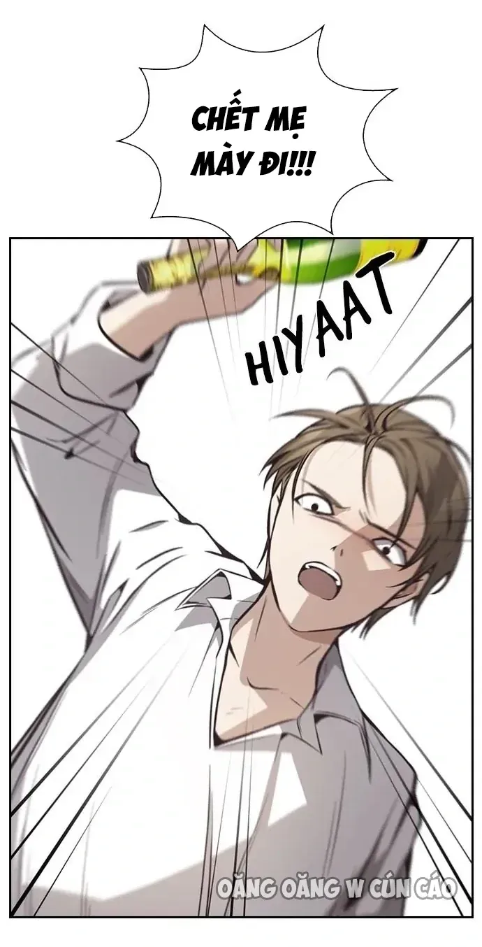 Cạnh Tranh Thân Thiện (Friendly Rivalry) Chap 29 - Next Chap 30