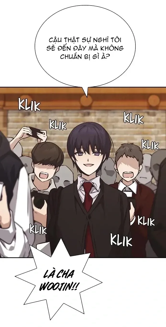 Cạnh Tranh Thân Thiện (Friendly Rivalry) Chap 29 - Next Chap 30