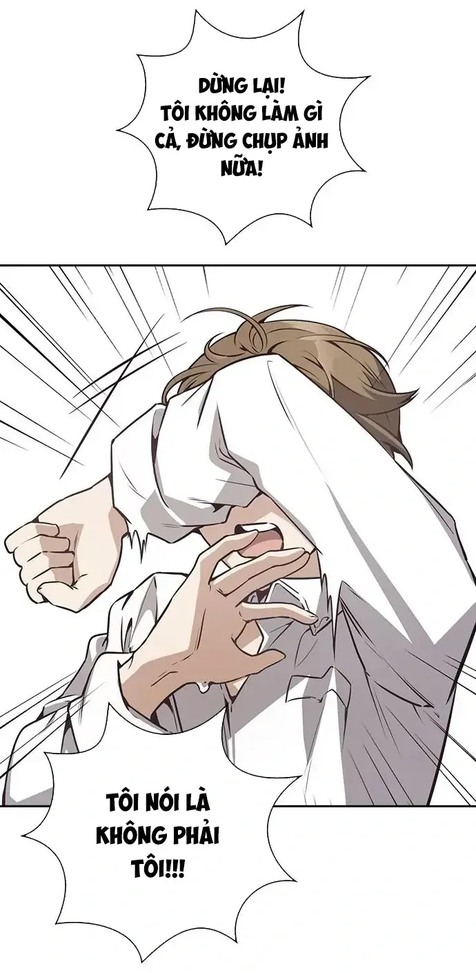 Cạnh Tranh Thân Thiện (Friendly Rivalry) Chap 29 - Next Chap 30