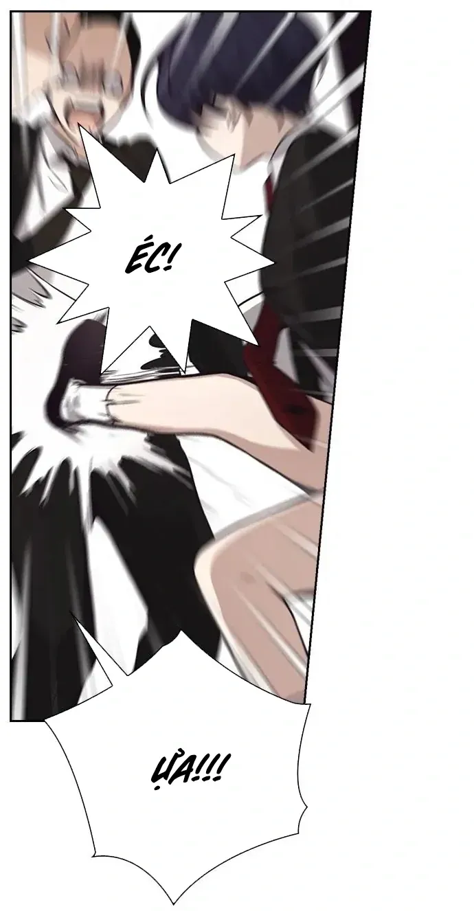 Cạnh Tranh Thân Thiện (Friendly Rivalry) Chap 29 - Next Chap 30