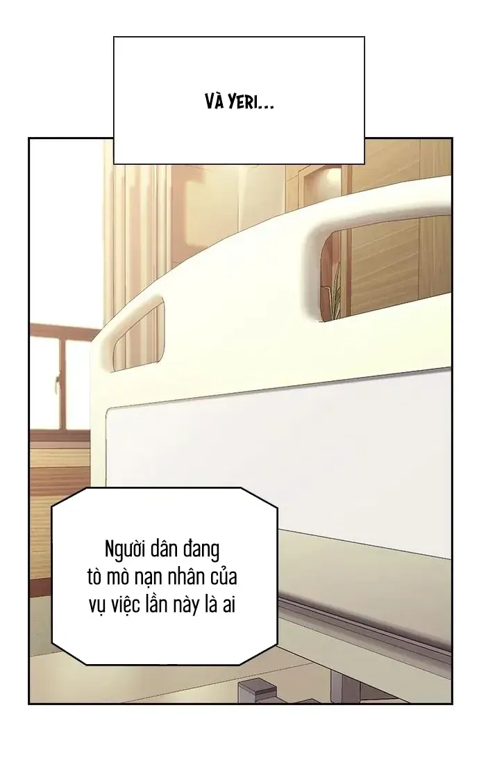 Cạnh Tranh Thân Thiện (Friendly Rivalry) Chap 29 - Next Chap 30