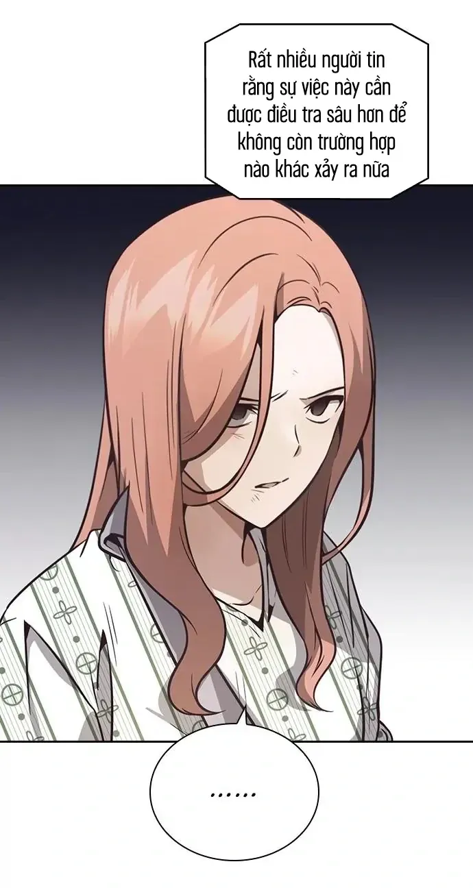 Cạnh Tranh Thân Thiện (Friendly Rivalry) Chap 29 - Next Chap 30