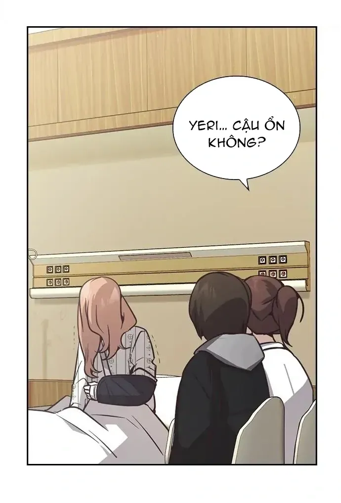 Cạnh Tranh Thân Thiện (Friendly Rivalry) Chap 29 - Next Chap 30