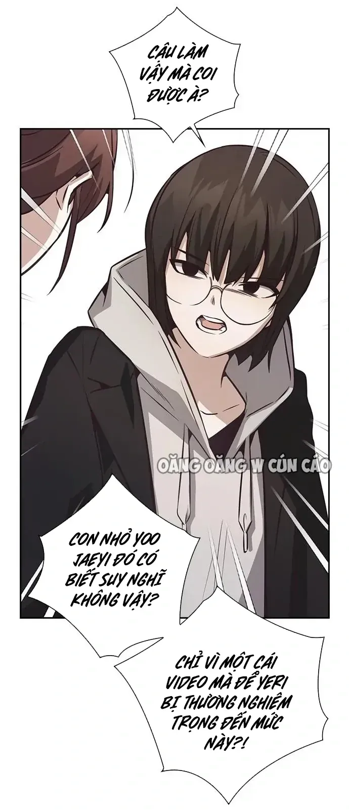 Cạnh Tranh Thân Thiện (Friendly Rivalry) Chap 29 - Next Chap 30
