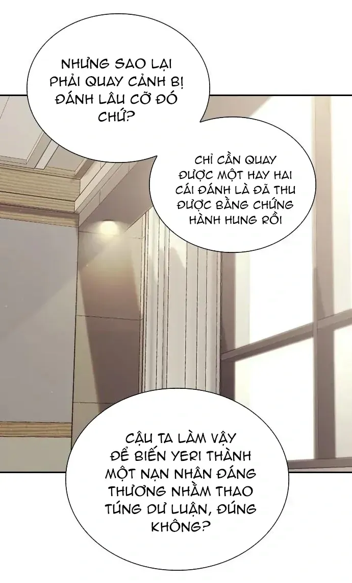 Cạnh Tranh Thân Thiện (Friendly Rivalry) Chap 29 - Next Chap 30