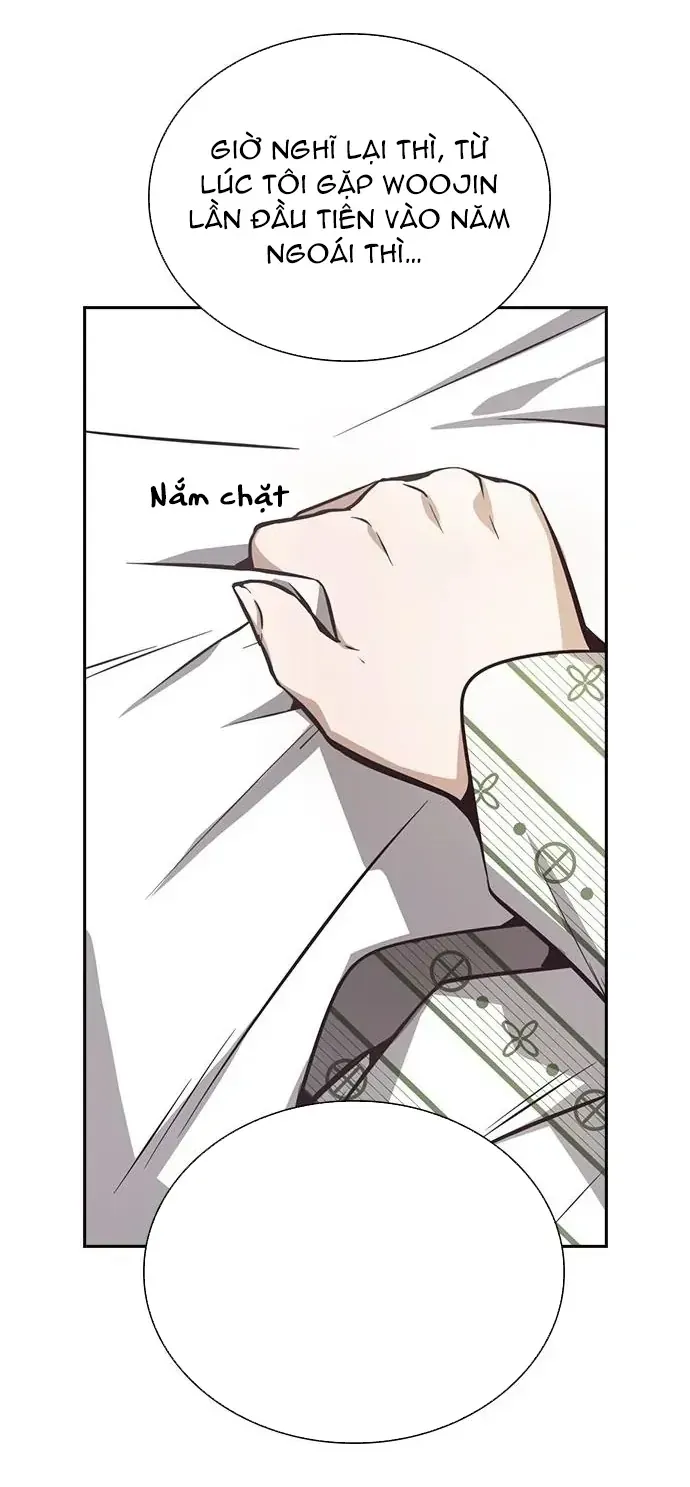 Cạnh Tranh Thân Thiện (Friendly Rivalry) Chap 29 - Next Chap 30