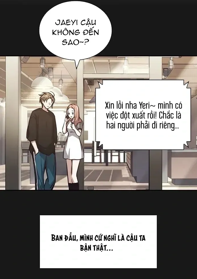 Cạnh Tranh Thân Thiện (Friendly Rivalry) Chap 29 - Next Chap 30