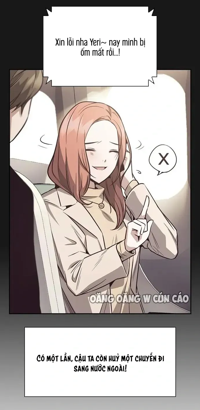 Cạnh Tranh Thân Thiện (Friendly Rivalry) Chap 29 - Next Chap 30