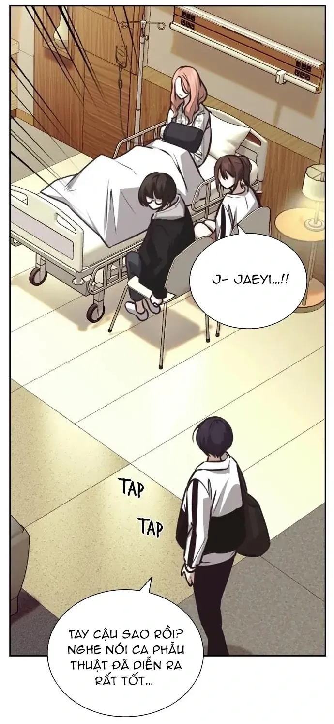 Cạnh Tranh Thân Thiện (Friendly Rivalry) Chap 29 - Next Chap 30