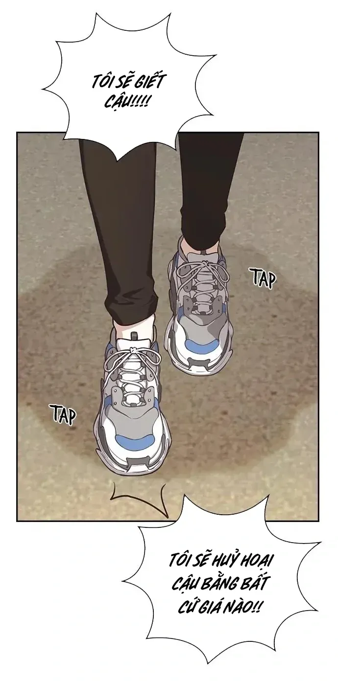 Cạnh Tranh Thân Thiện (Friendly Rivalry) Chap 29 - Next Chap 30