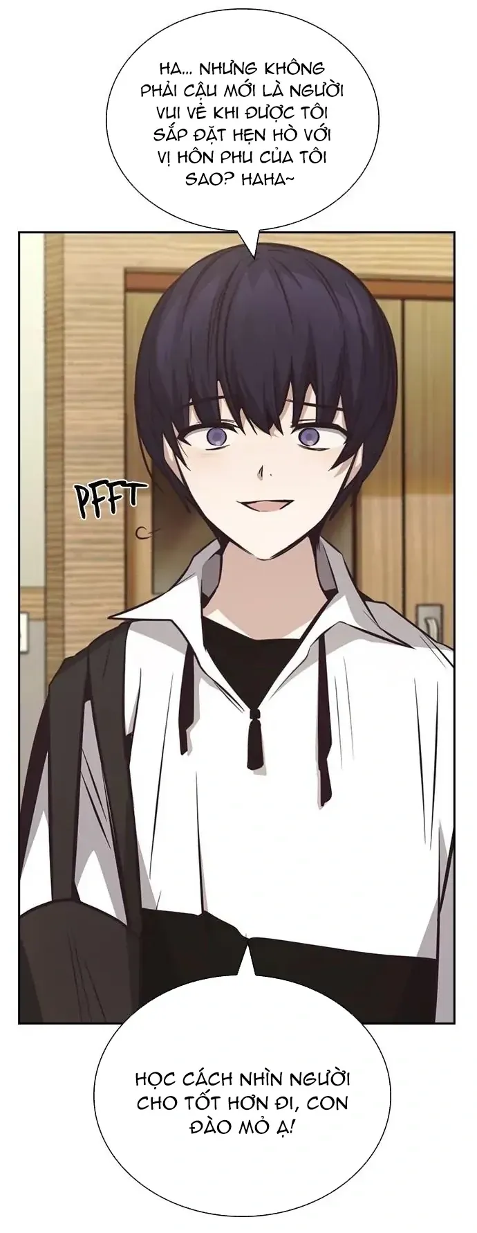 Cạnh Tranh Thân Thiện (Friendly Rivalry) Chap 29 - Next Chap 30