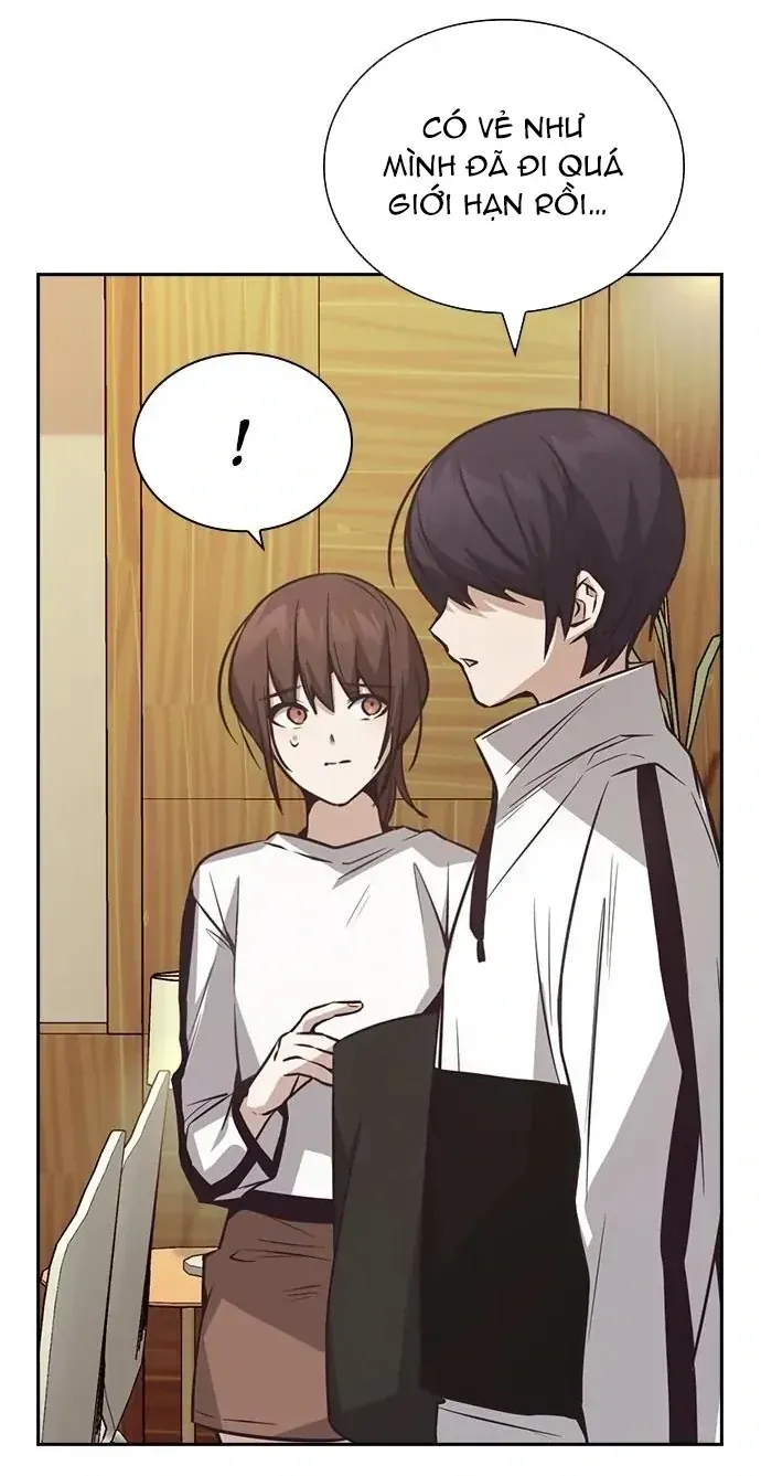 Cạnh Tranh Thân Thiện (Friendly Rivalry) Chap 29 - Next Chap 30