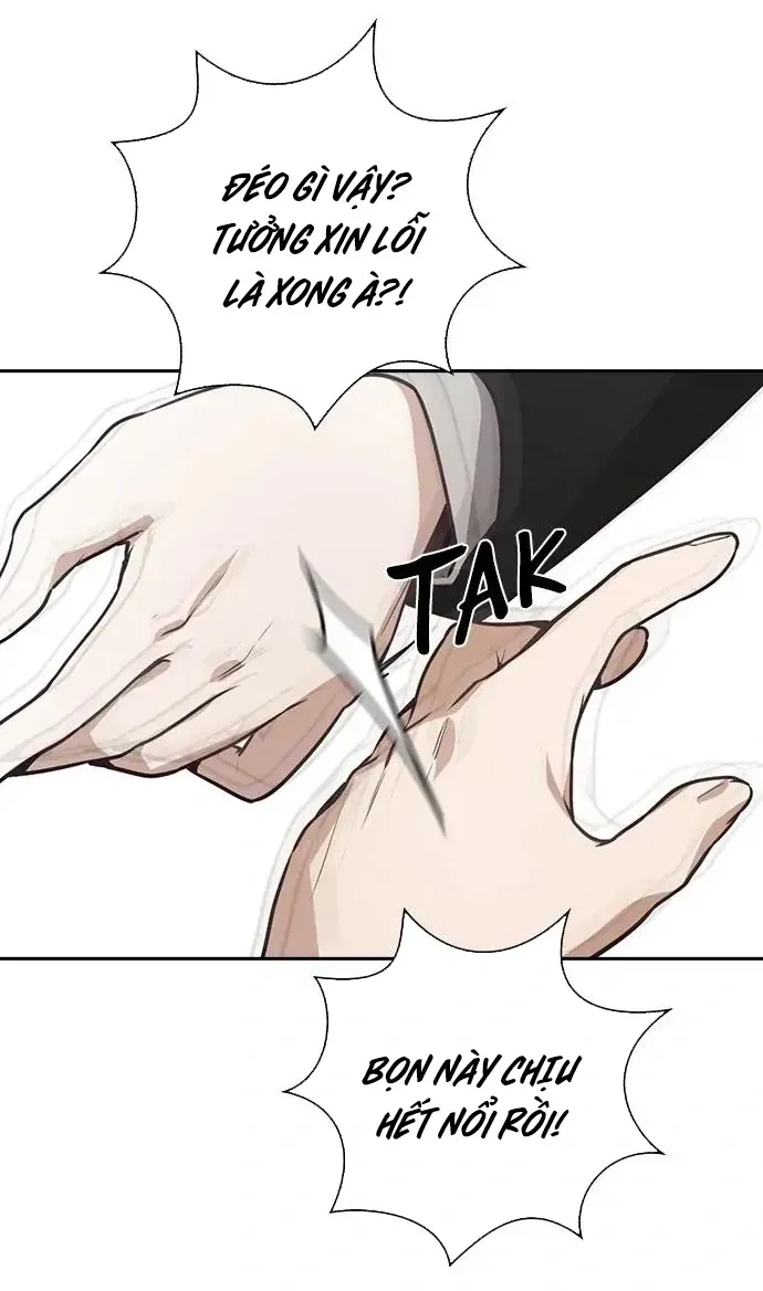 Cạnh Tranh Thân Thiện (Friendly Rivalry) Chap 29 - Next Chap 30