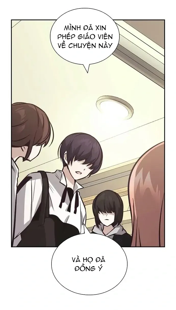 Cạnh Tranh Thân Thiện (Friendly Rivalry) Chap 29 - Next Chap 30