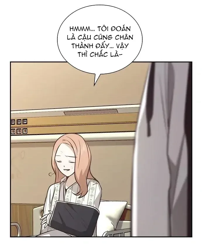 Cạnh Tranh Thân Thiện (Friendly Rivalry) Chap 29 - Next Chap 30