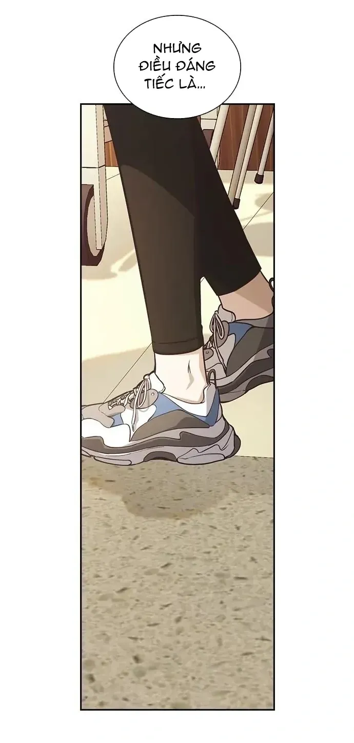 Cạnh Tranh Thân Thiện (Friendly Rivalry) Chap 29 - Next Chap 30